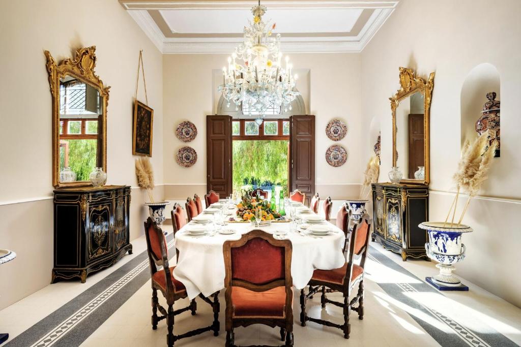 Villa Angelina Luxury Rooms Trapani, Sicily room 1