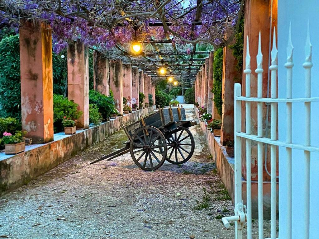 Villa Angelina Luxury Rooms Trapani, Sicily room 2