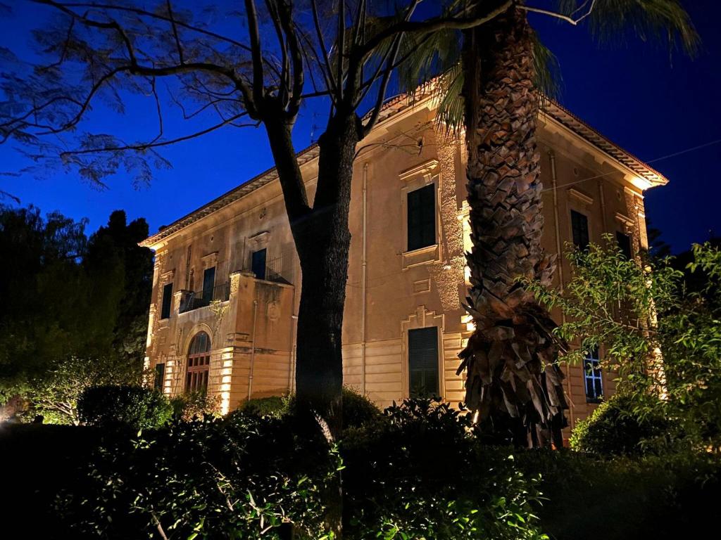 Villa Angelina Luxury Rooms Trapani, Sicily room 5
